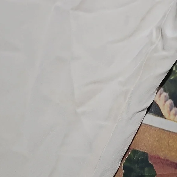 Lafayette 148 New‎ York Silk Pants Size 8 - Picture 3 of 9